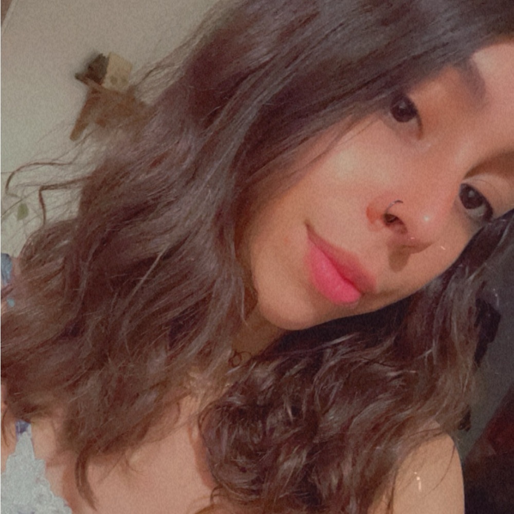 Meet your Posher, Allie